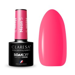 CLARESA - NEON 5ml n.05