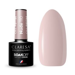 Claresa - NUDE 5ml n.110