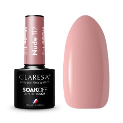CLARESA - NUDE 5ml n.112