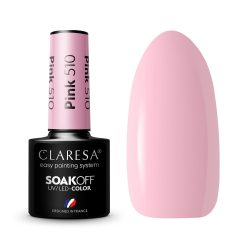 CLARESA - PINK 5ml n.510