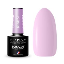 CLARESA - PINK 5ml n.511