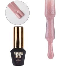 Alternative view of Rubber Base Edizione Limitata - Pixy Pink 10ml Molly Lac