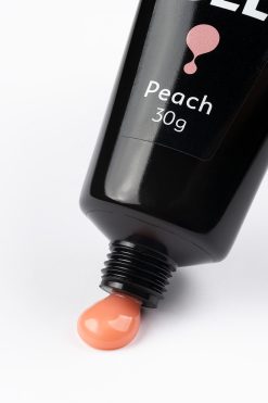 Alternative view of CLARESA - Polygel 30ml Peach