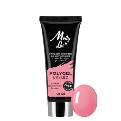 Polygel - Peony 30ml - Molly Lac