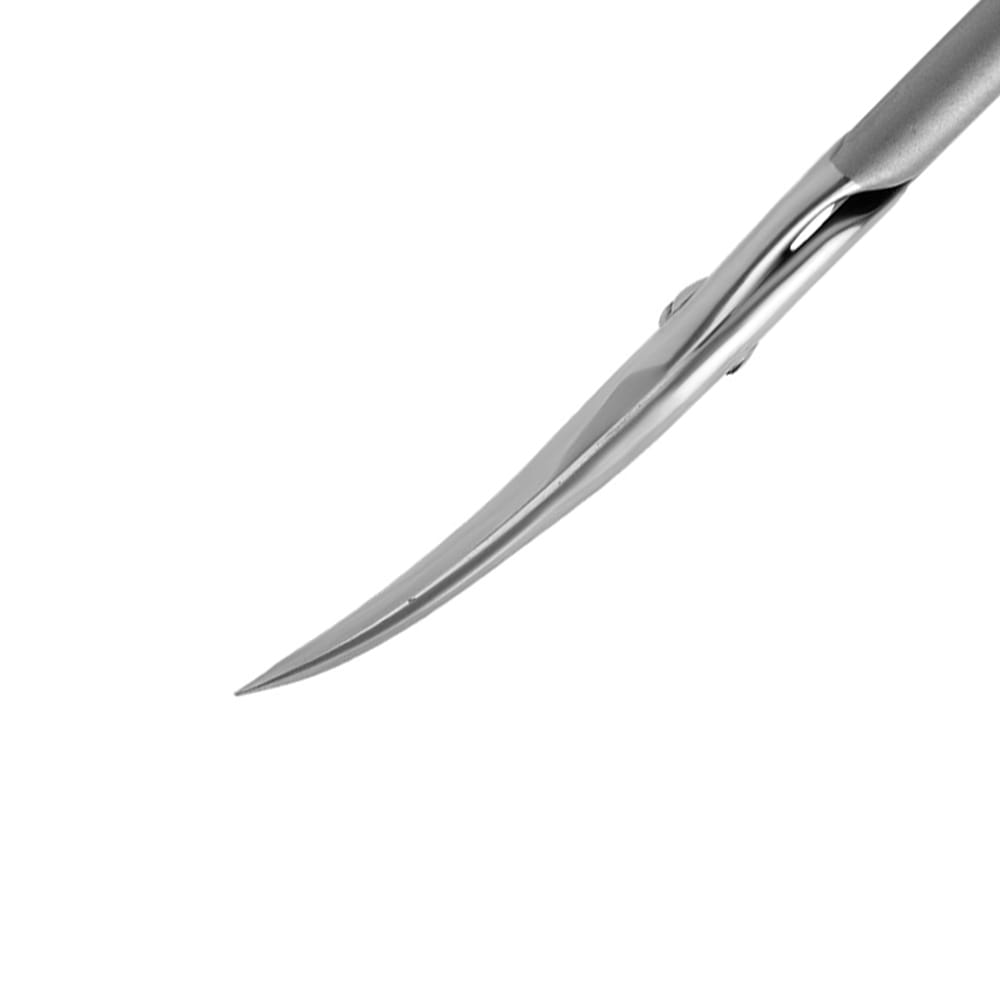 STALEKS - Forbici Per Cuticole Professionali Smart SS-22/1 - immagine 3