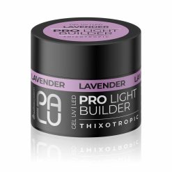 PALU PRO BUILDER LIGHT - LAVENDER 45gr
