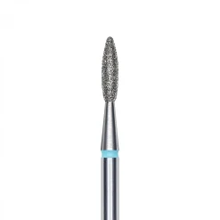 STALEKS - Punta Fresa Fiamma Blu 2.1mm/8mm