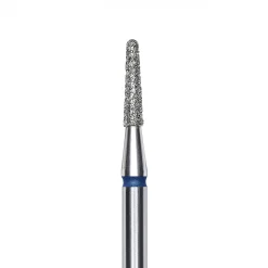 STALEKS - Punta Fresa Tronco Blu 1.8/8mm