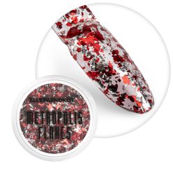 Metropolis Flakes n.05 - Allepaznokcie