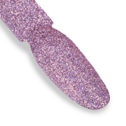 Alternative view of Glitter Holo Rainbow 0,5gr n.08