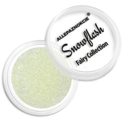 Glitter Effetto Zucchero - Snowflash n.7