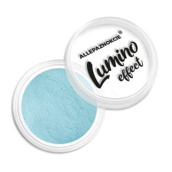 Alternative view of Lumino Effect n.11 - Allepaznokcie