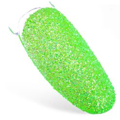 Alternative view of Allepaznokcie- Sirena Effect - Neon Dust n.2