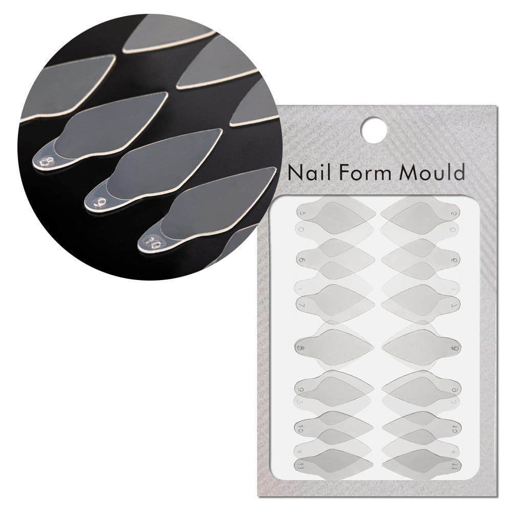 Magic Sticker ST012-4 24pz.