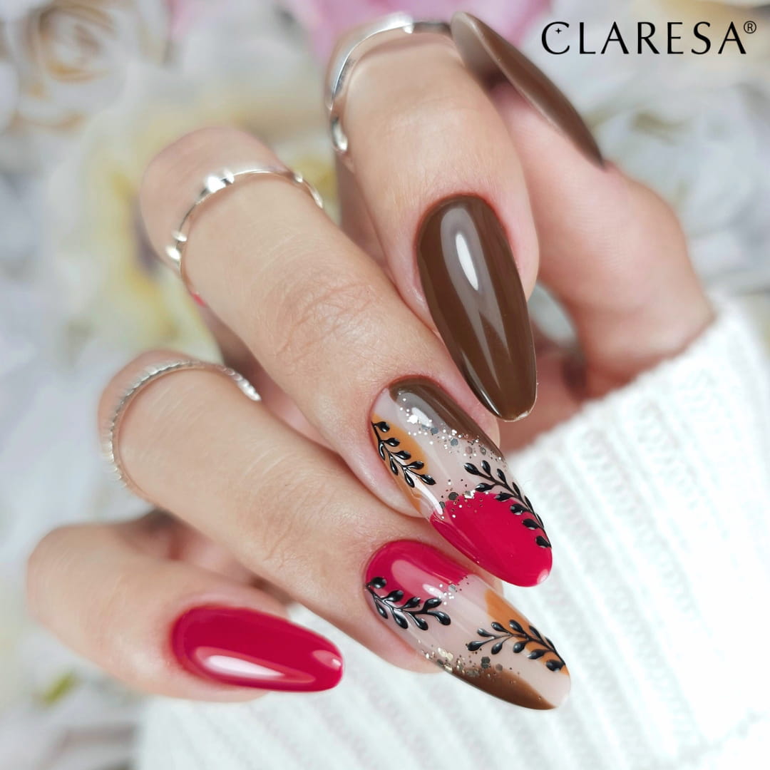 CLARESA - STAY COSY 5ml n.01 - immagine 3