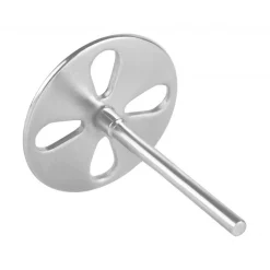 Alternative view of STALEKS - Set Base PODODISK - L - Grana 180