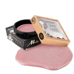 Gel Herbaline By Gosia Krus - Shiny Flakes 50ml Molly Lac