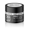 PALU - PRO LIGHT BUILDER GEL 90ml Soft White