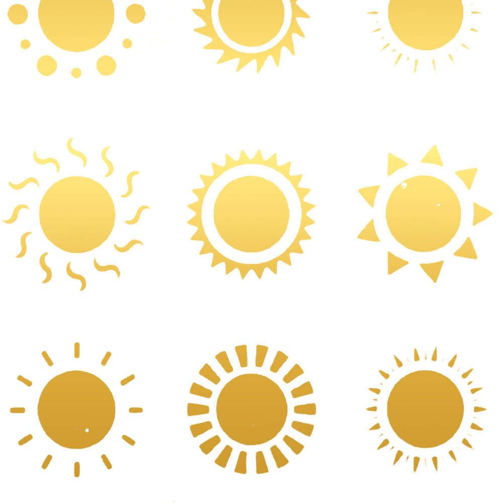 Foil - Gold Collection n.01 - immagine 3