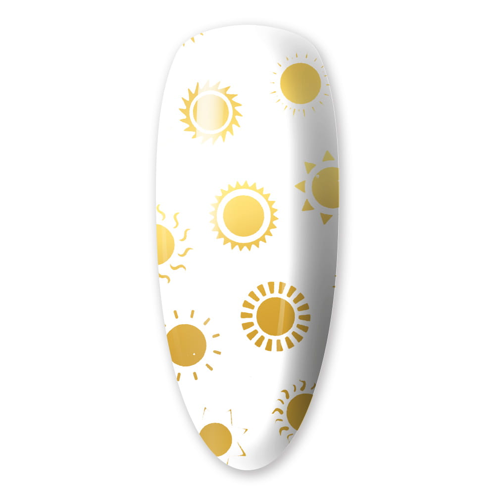 Foil - Gold Collection n.01 - immagine 2