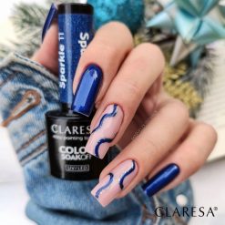 Alternative view of CLARESA - SPARKLE 5ml n.11