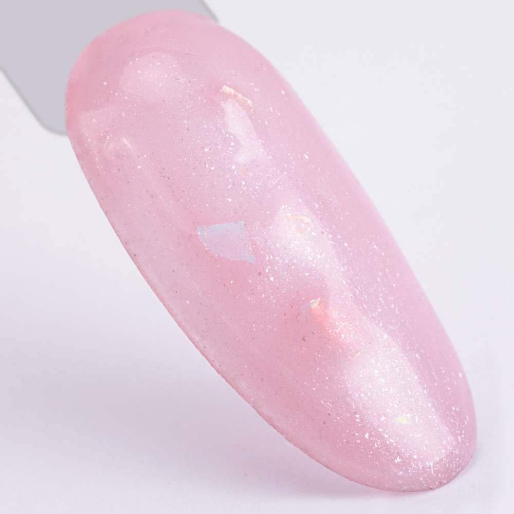 701 Sparkling French- Wedding Party Hema/di-Hema Free Molly lac 5gr - immagine 3