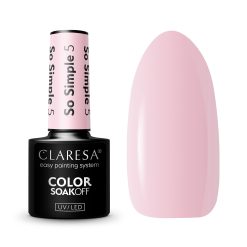 CLARESA - SO SIMPLE 5ml n.05
