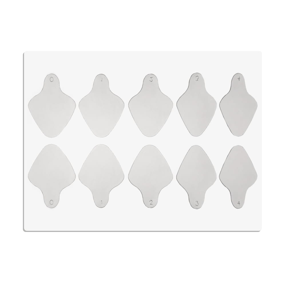 Magic Sticker ST012-2 24pz. - immagine 4