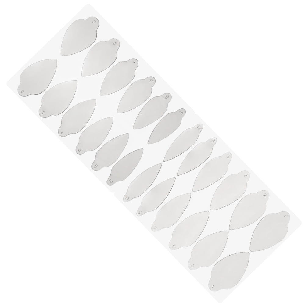 Magic Sticker ST012-1 24pz. - immagine 3