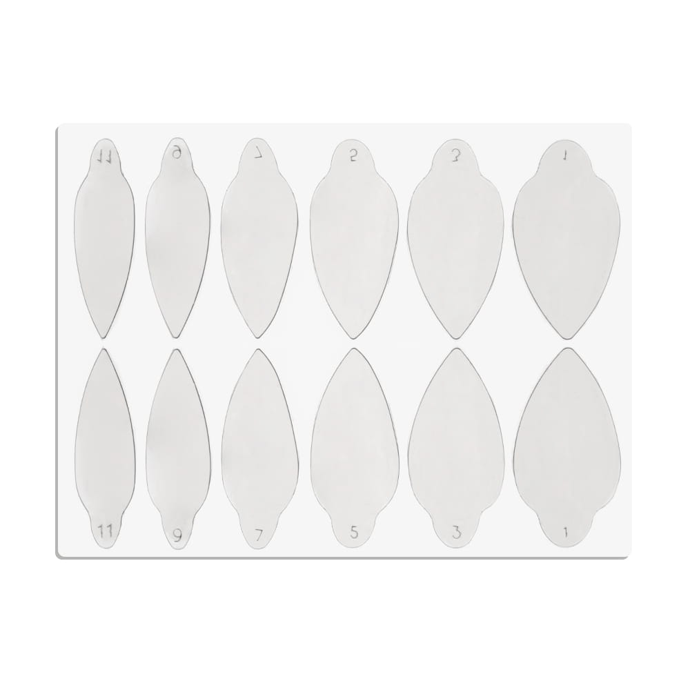 Magic Sticker ST012-1 24pz. - immagine 4