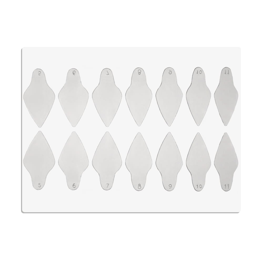 Magic Sticker ST012-4 24pz. - immagine 3