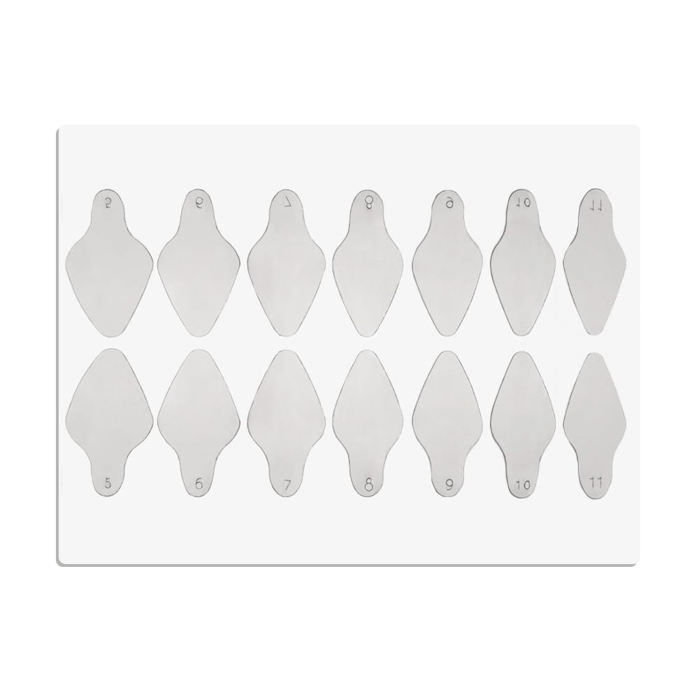 Magic Sticker ST012-2 24pz. - immagine 3