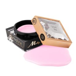 Gel Herbaline By Gosia Krus - Sugar Pink 50ml Molly Lac