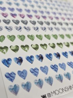 MOONSHINE - Slider Hearth