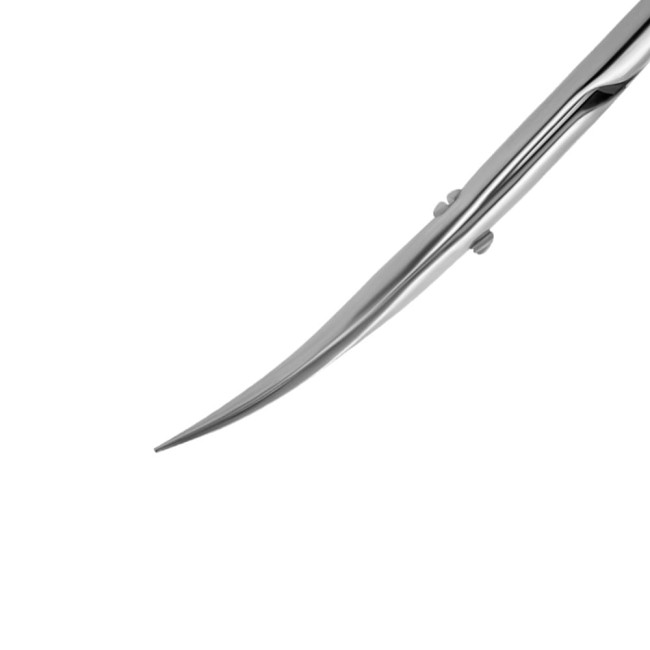 STALEKS - Forbici Per Cuticole Professionali Expert SE-50/3 - immagine 4