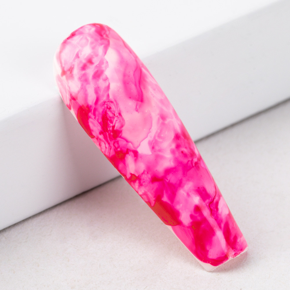 Water Ink 27 Molly Lac 5ml - immagine 2