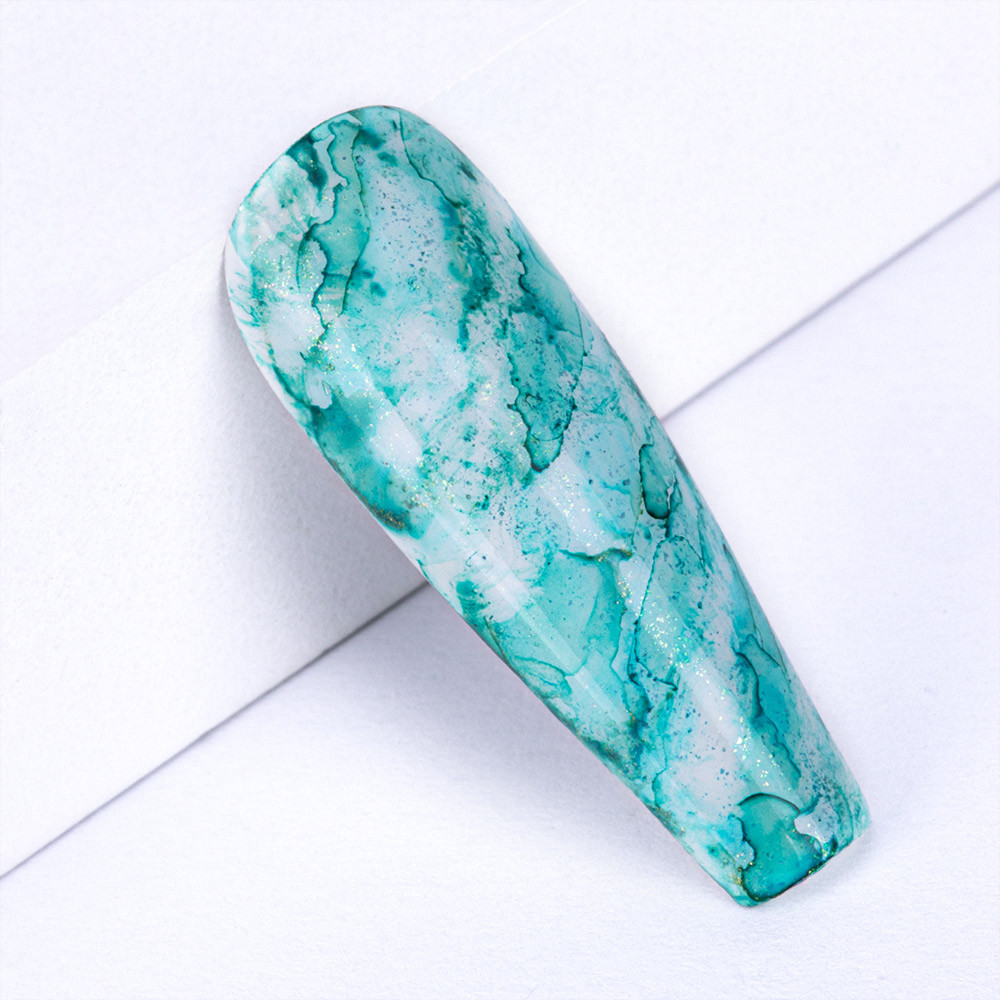 Water Ink 35 - Molly Lac 5ml - immagine 2