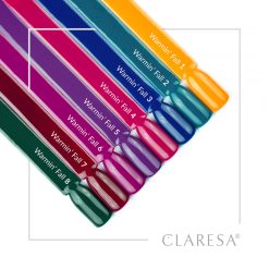 Alternative view of CLARESA - WARMIN FALL 5ml n.05