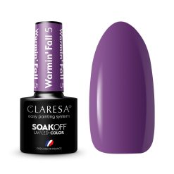 CLARESA - WARMIN FALL 5ml n.05