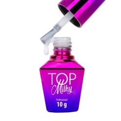 Top Milky White 10ml Molly Lac