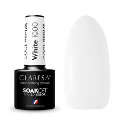 CLARESA - WHITE 5ml n.1000