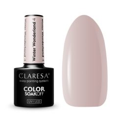 CLARESA - WINTER WONDERLAND 5ml n.04