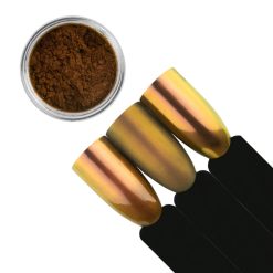 Alternative view of Mirror Copper Effect 0,3gr