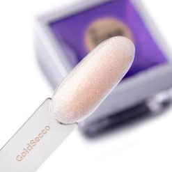 Alternative view of Tixo Builder Gel - GOLD SECCO - Allepaznokcie 50gr