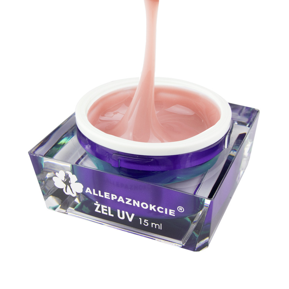 Jelly Bisque Allepaznokcie 15gr
