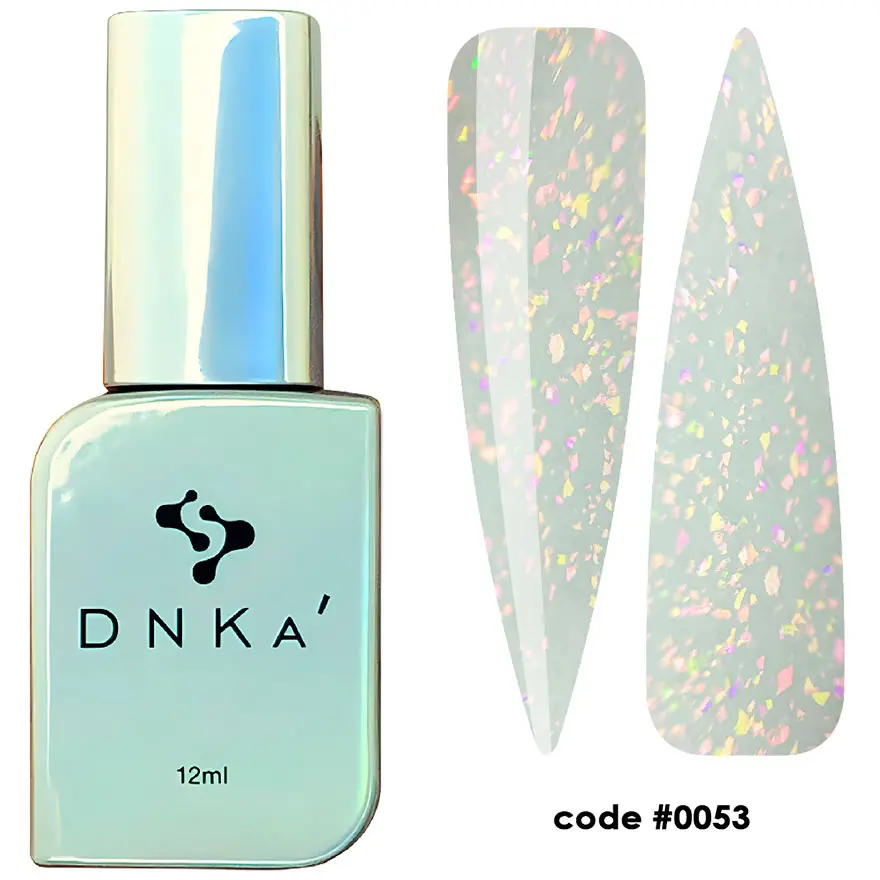 DNKà - Liquid Acrygel 12ml - 0053 PHOENIX