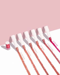 Alternative view of CLARESA - ROSSETTO OPACO - SASSY YET CLASSY - 13