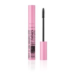 CLARESA - MASCARA NO MORE FALSIES DEEP BLACK 10gr
