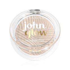 CLARESA - ILLUMINANTE JOHN GLOW ORIENTAL GLAM 04- 8gr