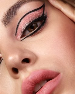 Alternative view of CLARESA - EYELINER EASY ON THE EYE 01 BLACK IS BLACK